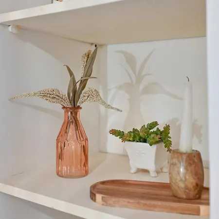 De Natura Partenope - Boutique Apartment Neapel