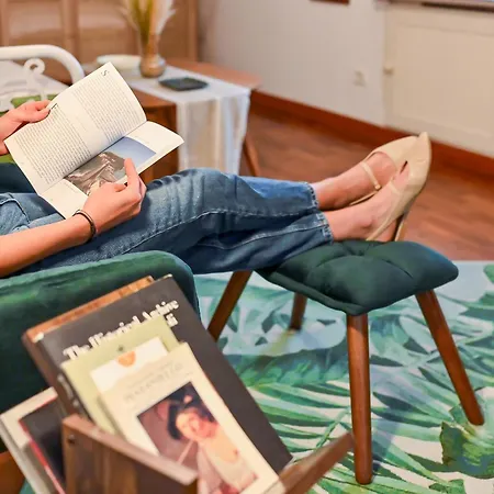 De Natura Partenope - Boutique Neapel