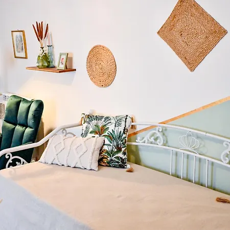 De Natura Partenope - Boutique Neapel