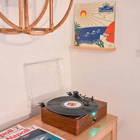 De Natura Partenope - Boutique