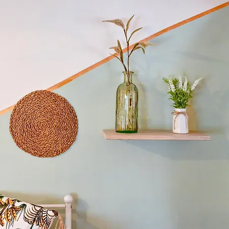 De Natura Partenope - Boutique Apartment *