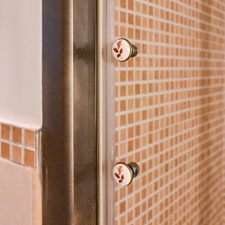 De Natura Partenope - Boutique Apartment