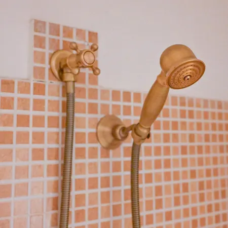 De Natura Partenope - Boutique Apartment