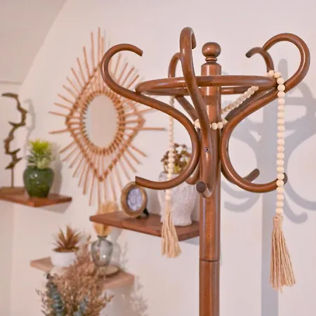 Apartment De Natura Partenope - Boutique Neapel