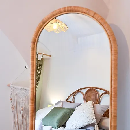 De Natura Partenope - Boutique Apartment *