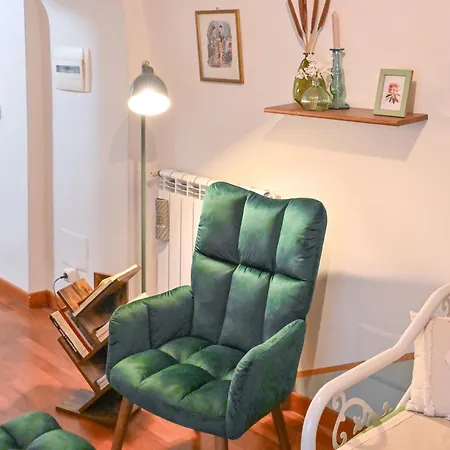 De Natura Partenope - Boutique Neapel