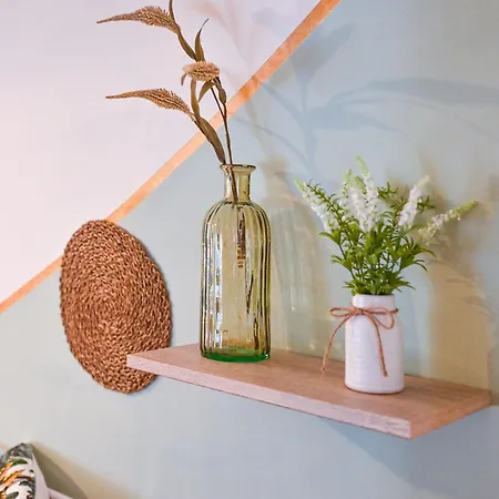 De Natura Partenope - Boutique Apartment