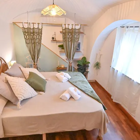 De Natura Partenope - Boutique *