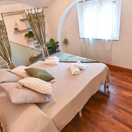 De Natura Partenope - Boutique Neapel