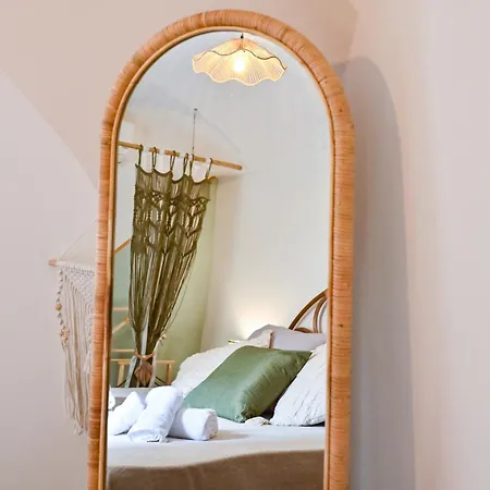 De Natura Partenope - Boutique Apartment *