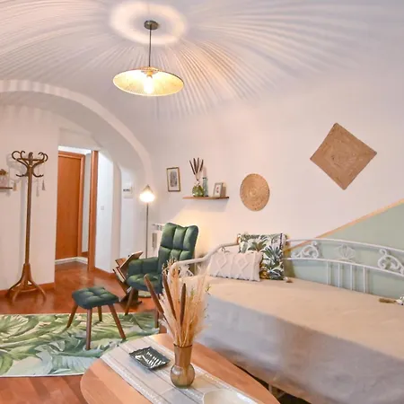 De Natura Partenope - Boutique